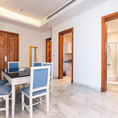 Platinum Al Khamseen Ta'if Buitenkant foto